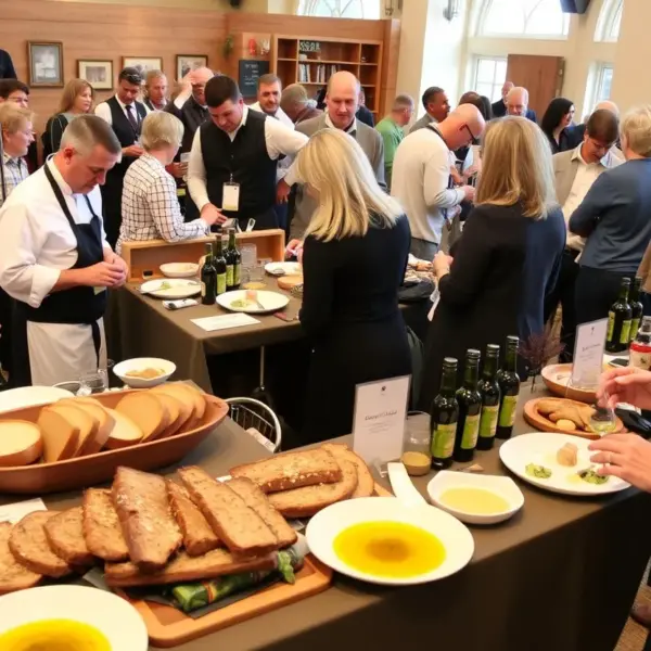 Wedding Catering