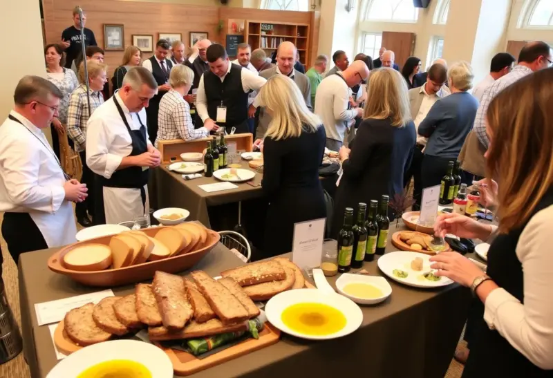 Wedding Catering