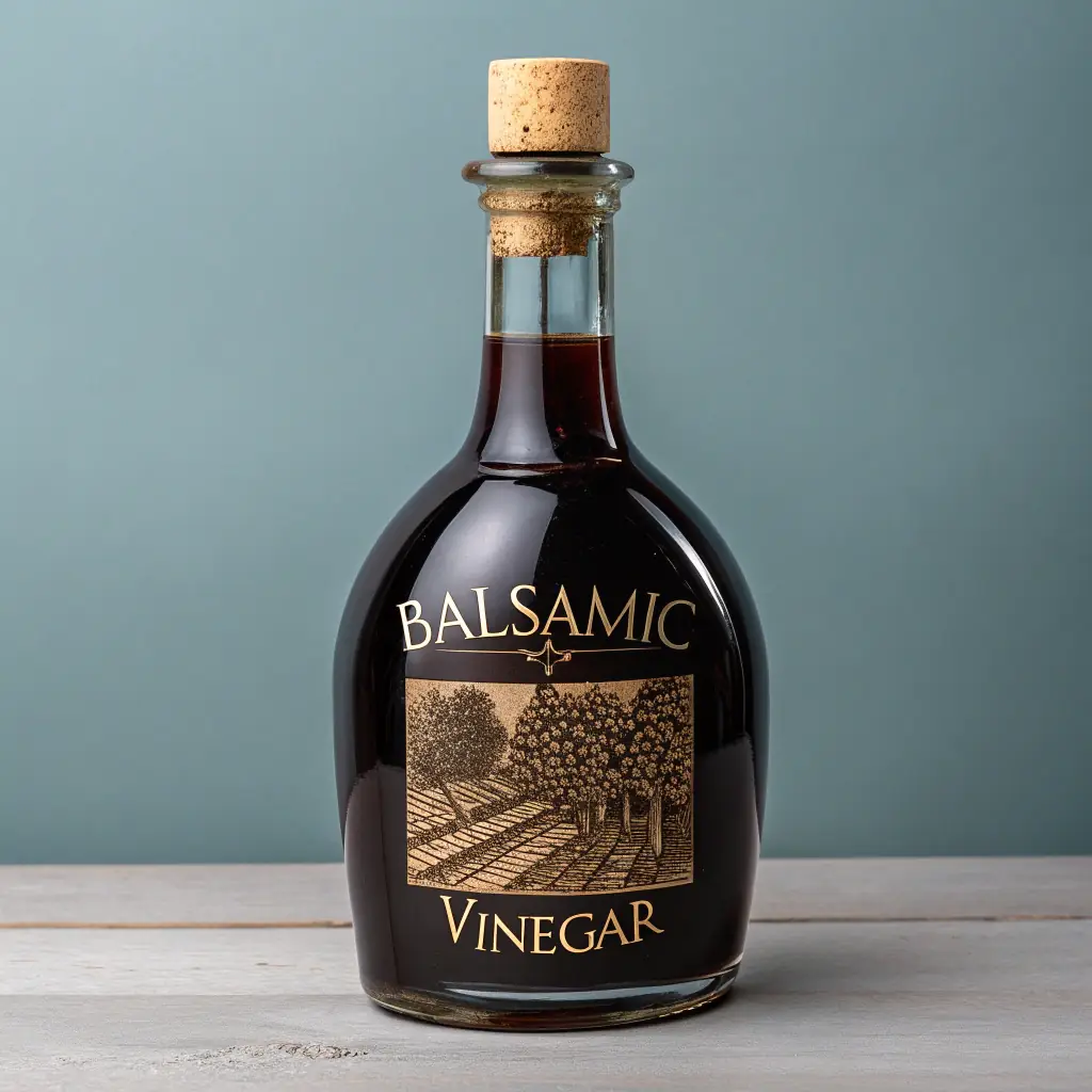 Fig Balsamic Vinegar