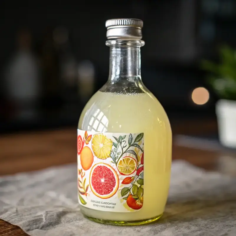 Apple Cider Vinegar