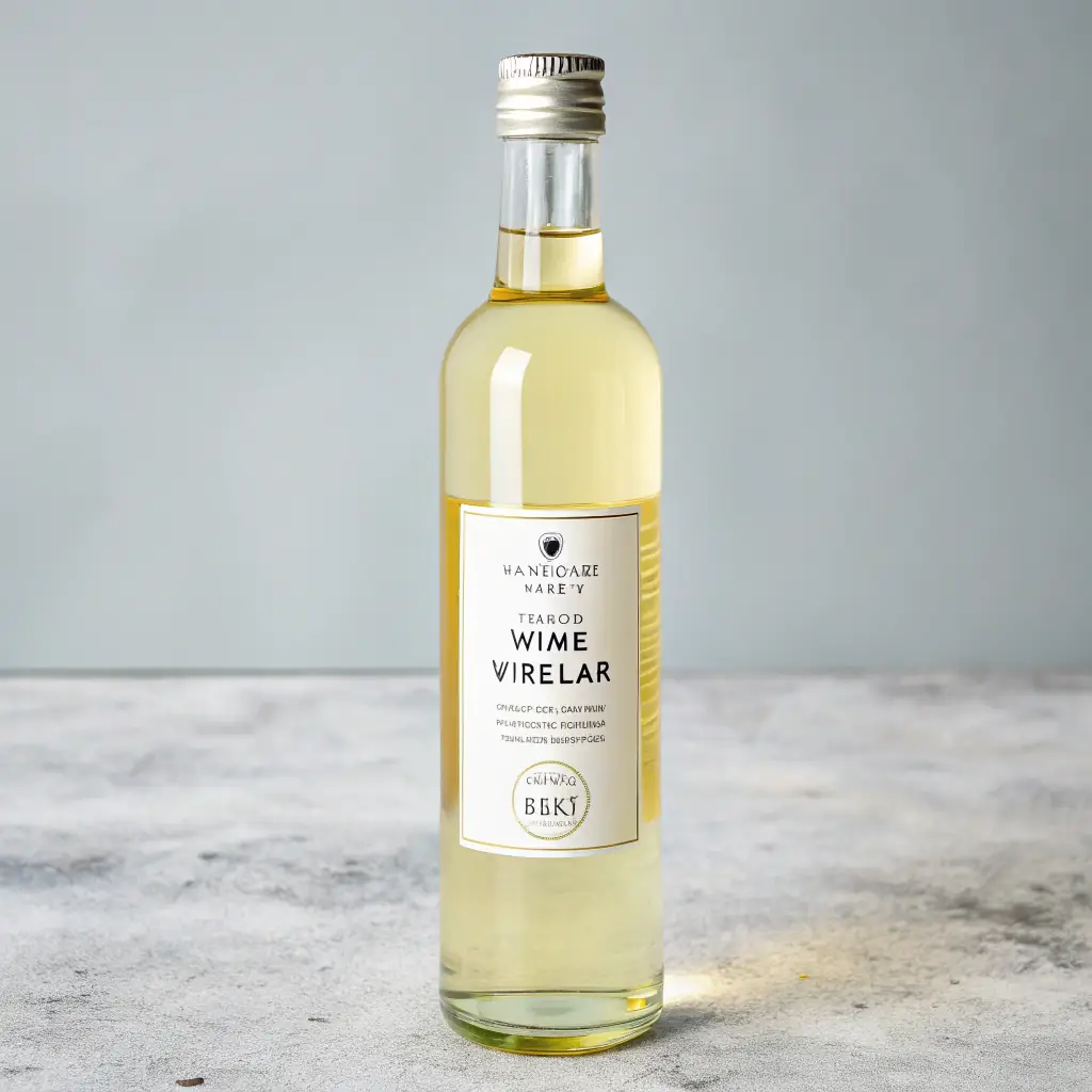 White Balsamic Vinegar