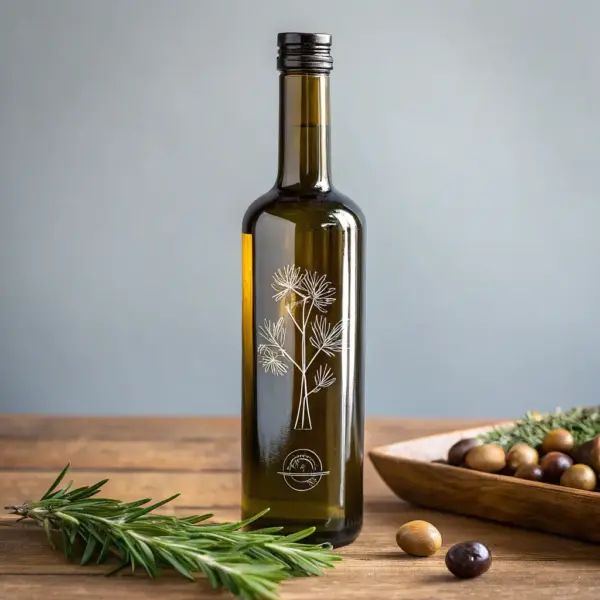 Extra Virgin Olive Oil - Calabria