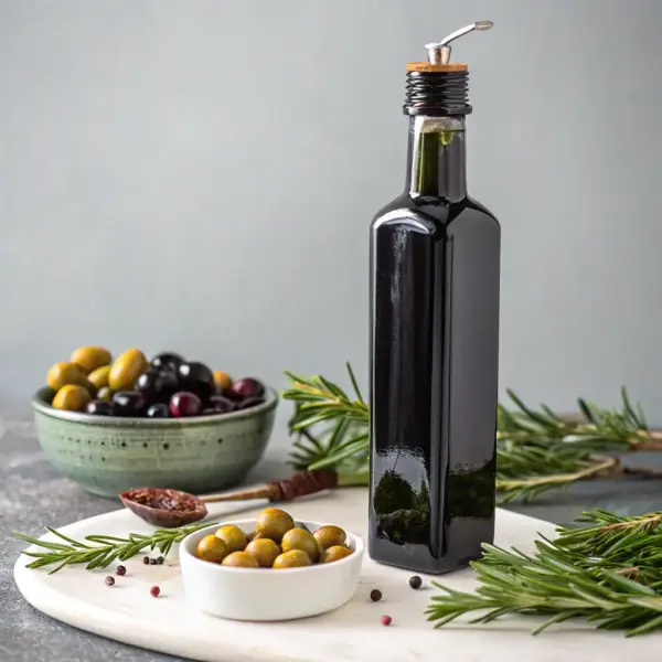 Olive Oil & Vinegar Tasting Set