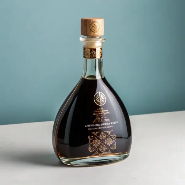 Aged Balsamic Vinegar - Modena