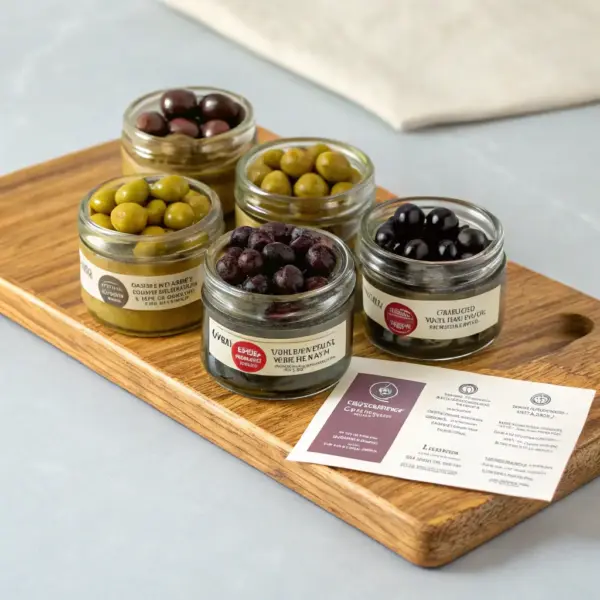 Custom Tasting Experience