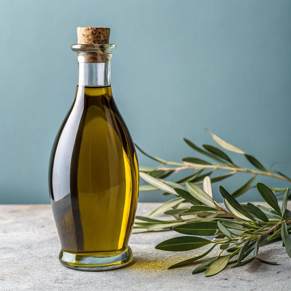 Organic Arbequina Olive Oil