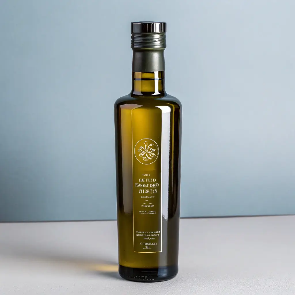 Castelvetrano Green Olive Oil